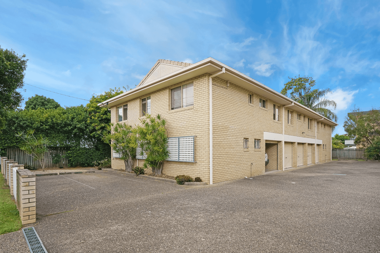 3/15 Buckle Street, NORTHGATE, QLD 4013