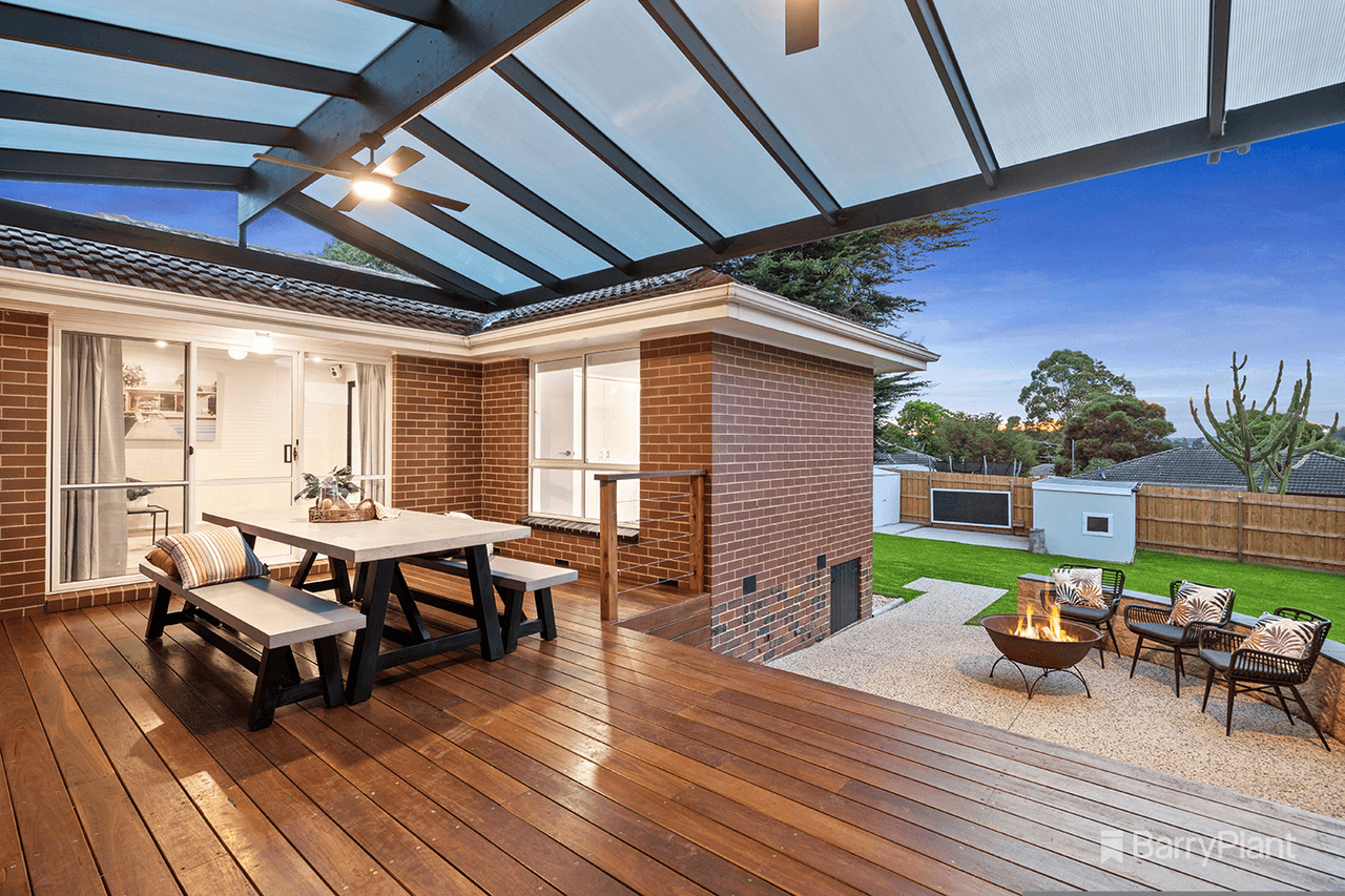 37 Carronvale Road, Mooroolbark, VIC 3138