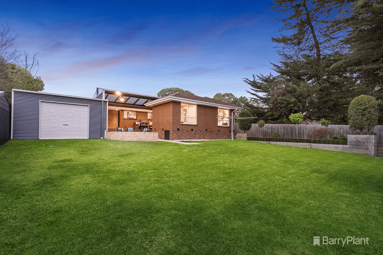 37 Carronvale Road, Mooroolbark, VIC 3138