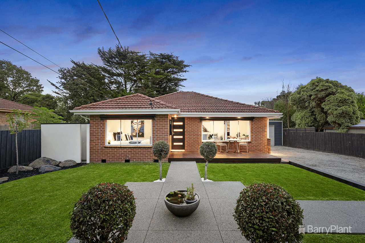 37 Carronvale Road, Mooroolbark, VIC 3138