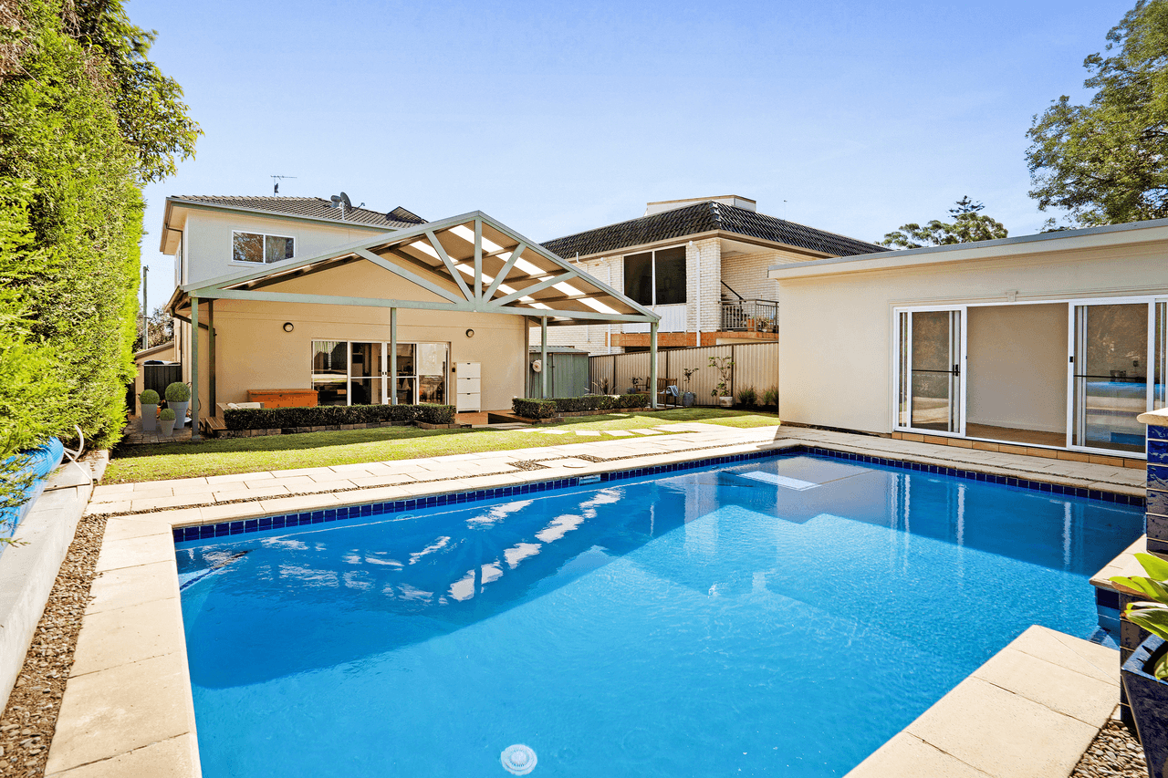 15 Hedley Street, RIVERWOOD, NSW 2210