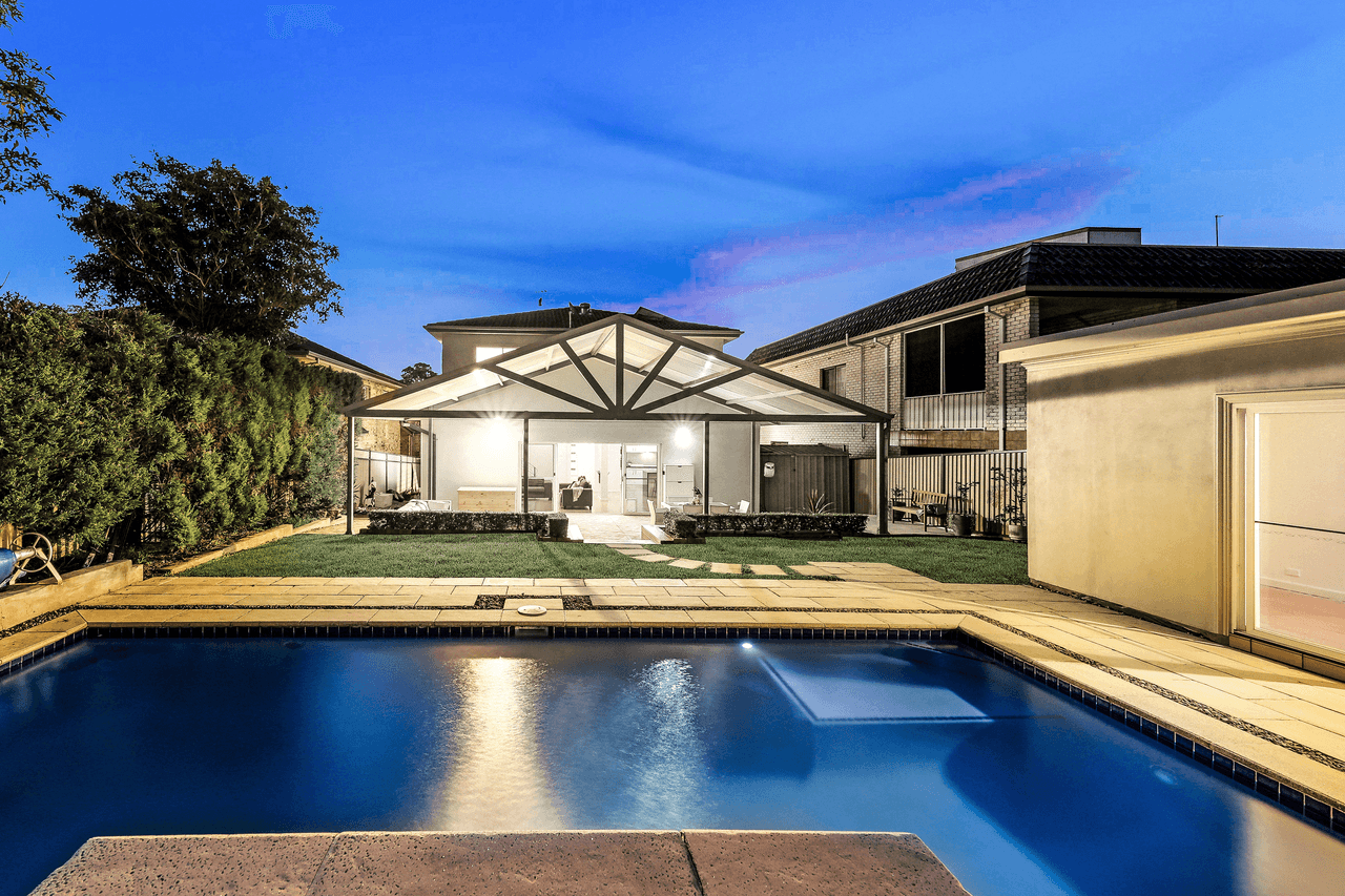 15 Hedley Street, RIVERWOOD, NSW 2210