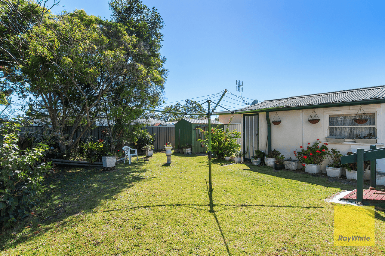 63 Gallipoli Avenue, UMINA BEACH, NSW 2257