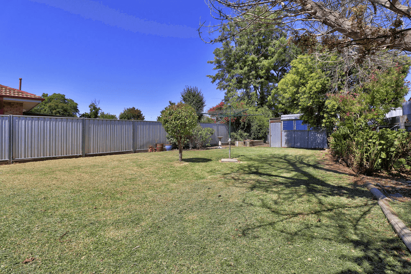 460 Wilkinson Street, DENILIQUIN, NSW 2710