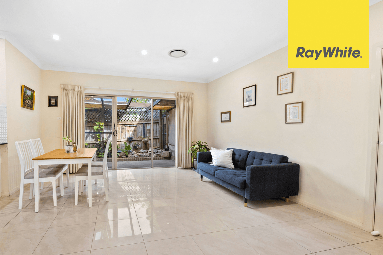 4/6A Eric Street, EASTWOOD, NSW 2122