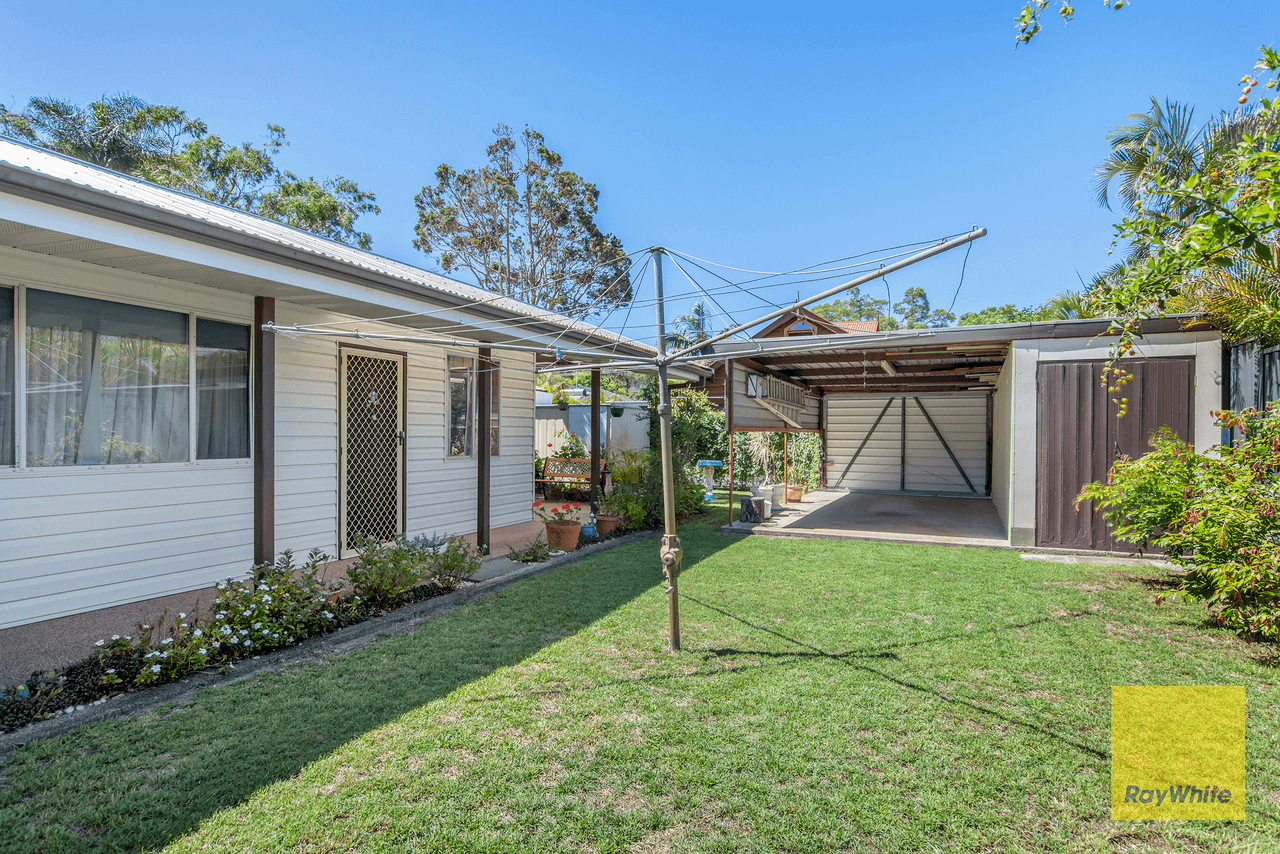 5 Monash Road, UMINA BEACH, NSW 2257