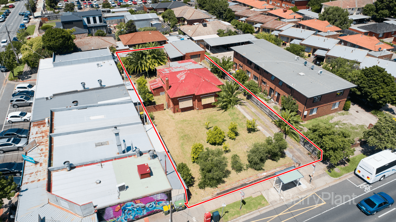 9 James Street, Dandenong, VIC 3175