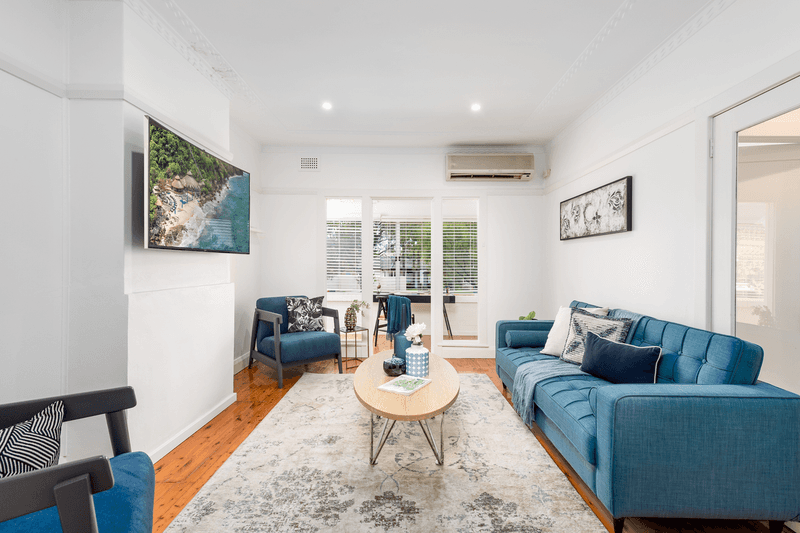 3 Poulton Avenue, Beverley Park, NSW 2217