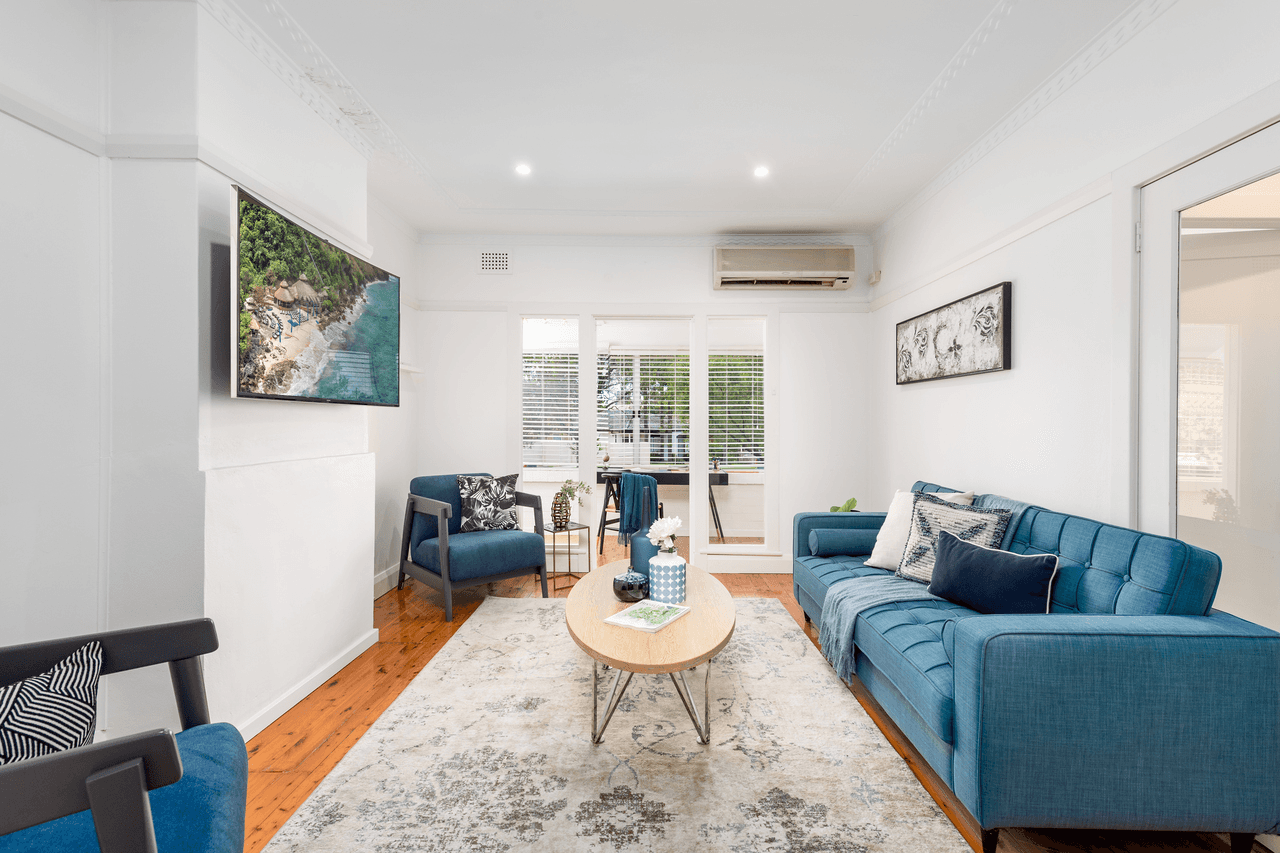 3 Poulton Avenue, Beverley Park, NSW 2217