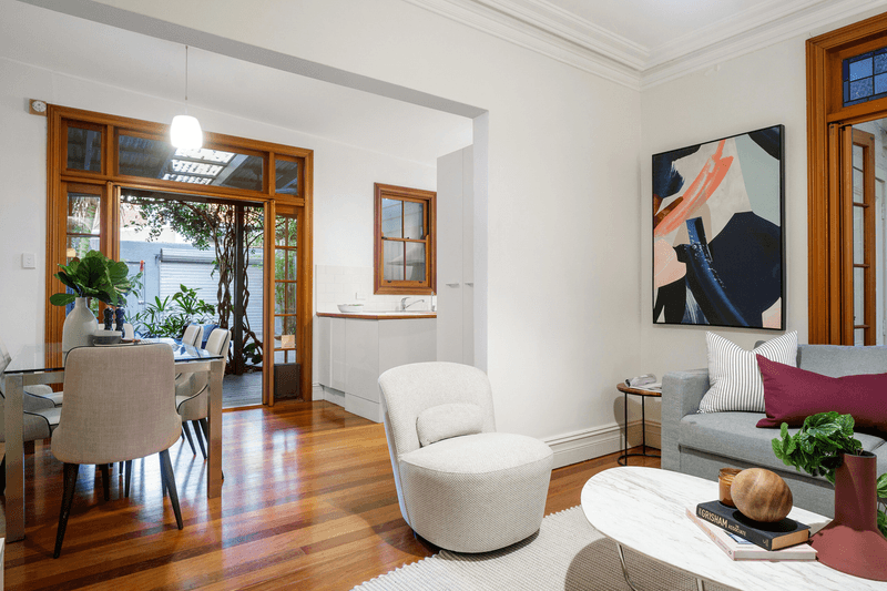 21 Warwick Street, Stanmore, NSW 2048