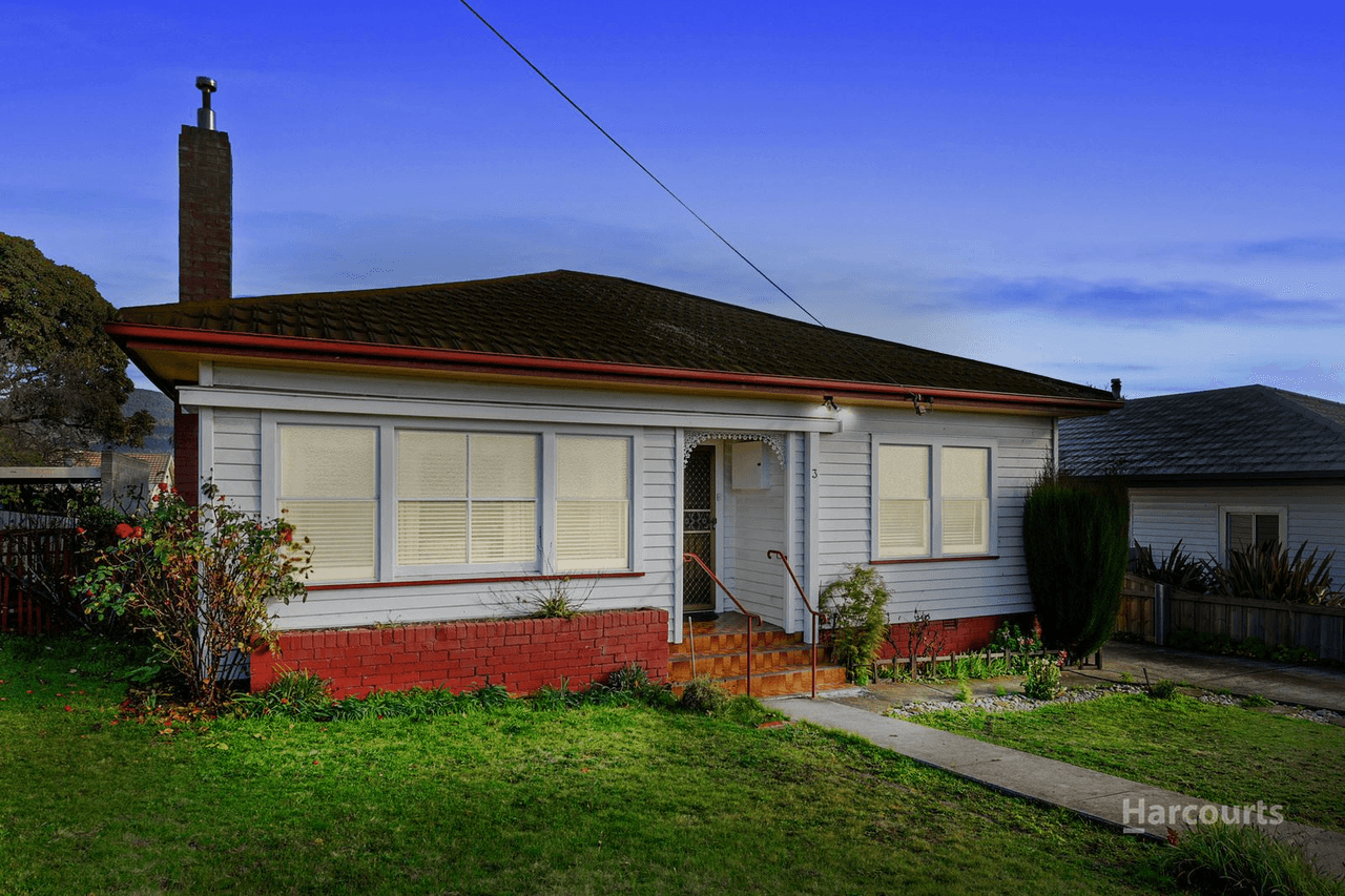 3 St Aubyn Square, Moonah, TAS 7009