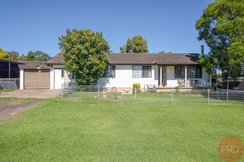 2 Hampden Street, KURRI KURRI, NSW 2327