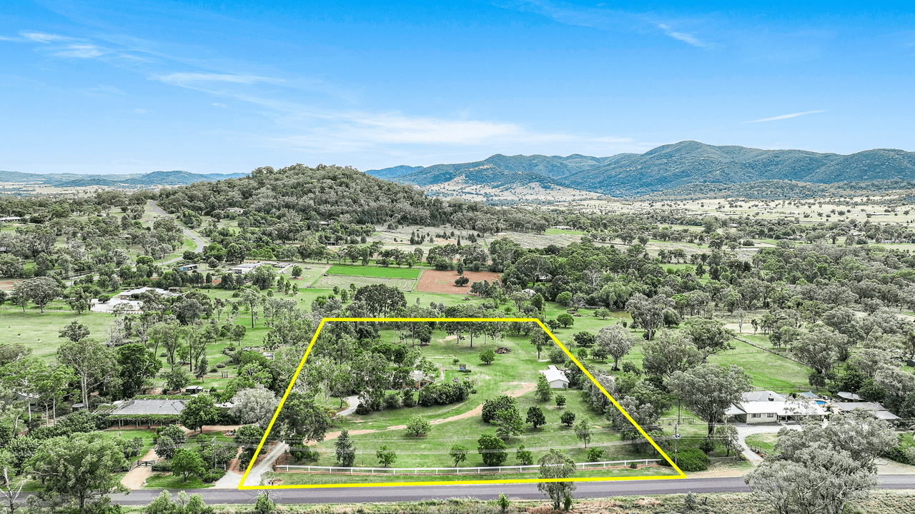 232 Bournes Lane, TAMWORTH, NSW 2340