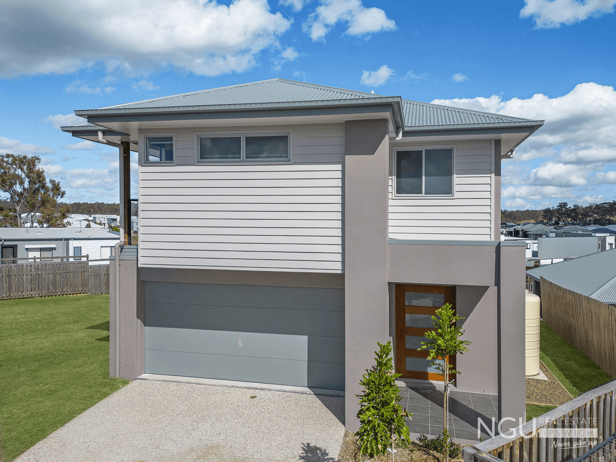 7 Shearer Court, Ripley, QLD 4306