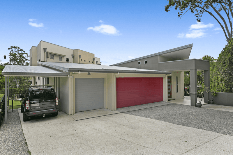 1 & 2/ 9 Bellara Street, Ashmore, QLD 4214