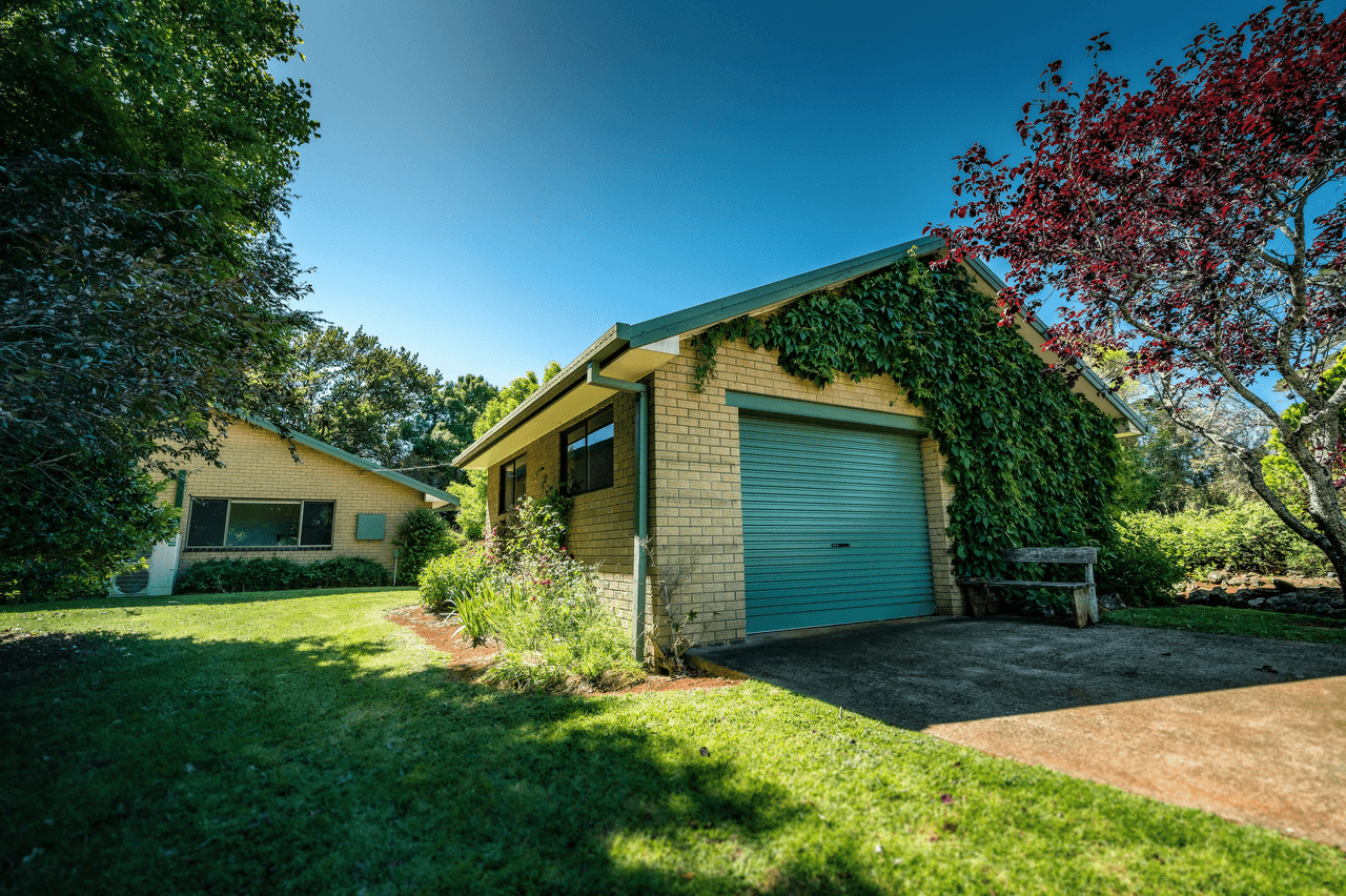 39 Summit Close, DORRIGO, NSW 2453