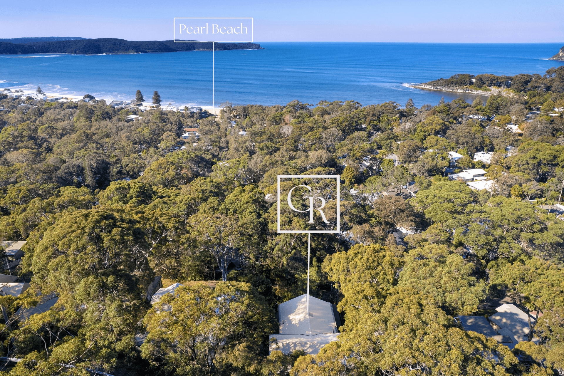 10 Jade Place, Pearl Beach, NSW 2256