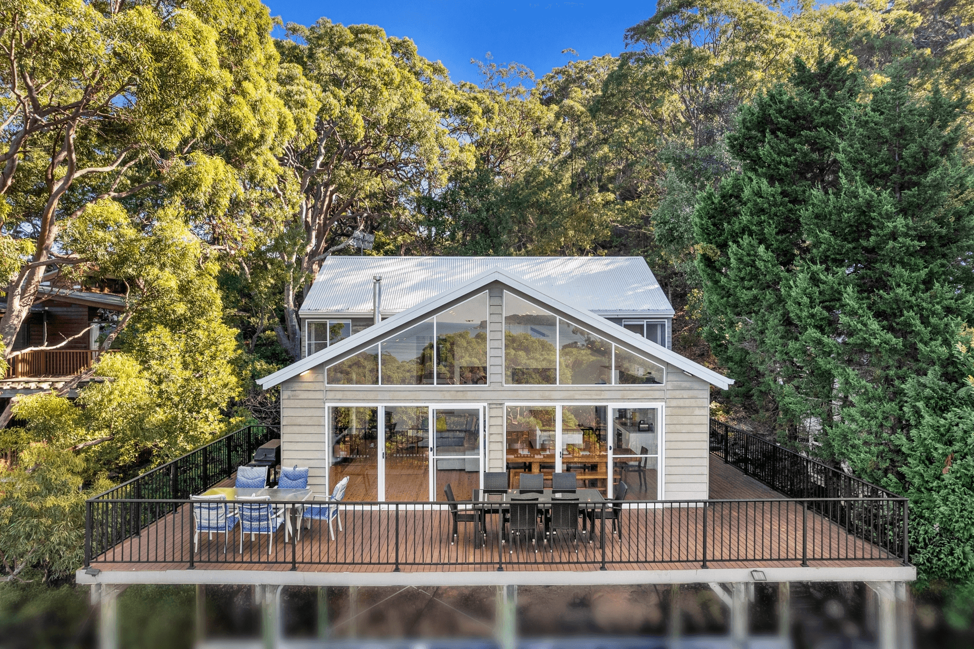 10 Jade Place, Pearl Beach, NSW 2256