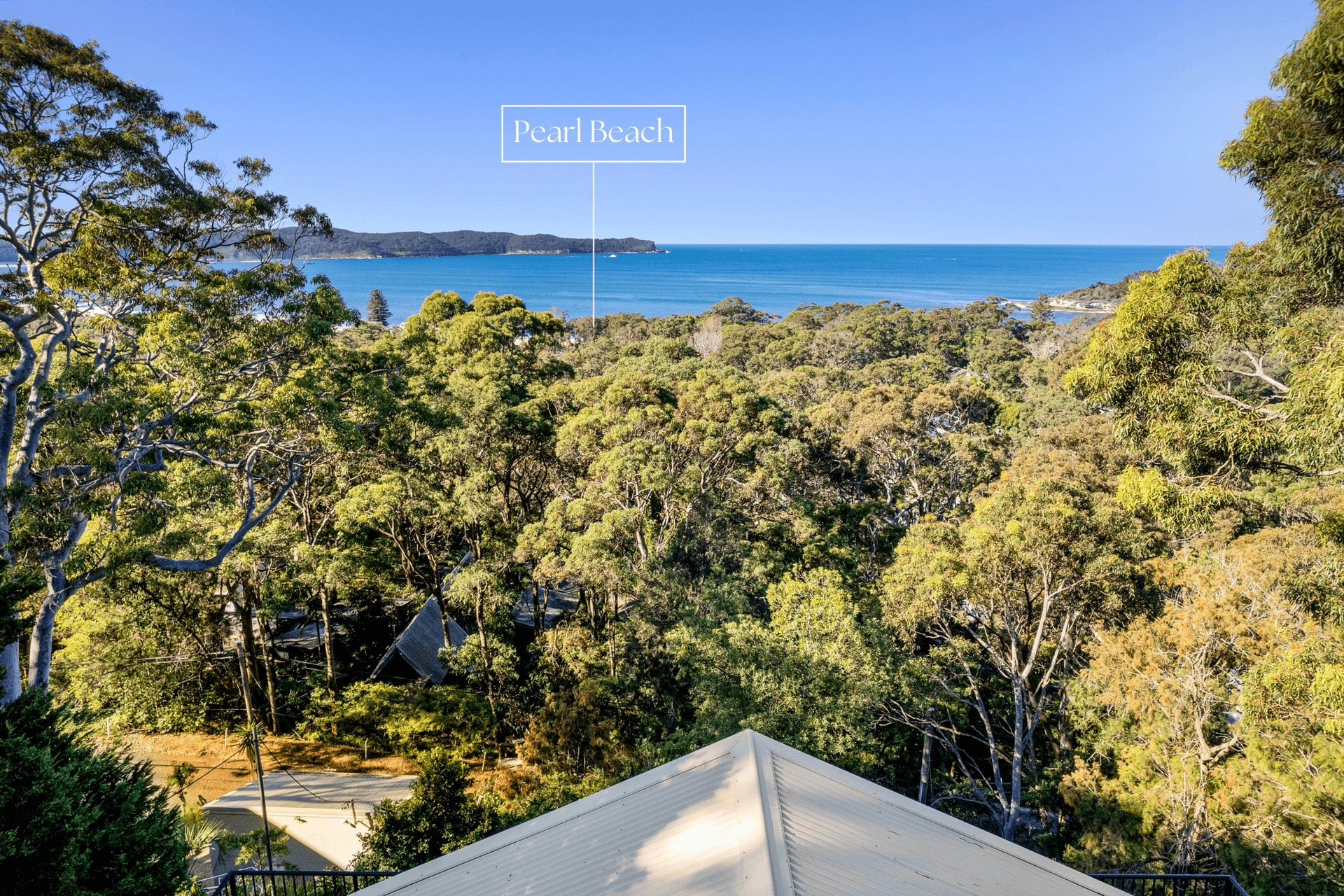 10 Jade Place, Pearl Beach, NSW 2256