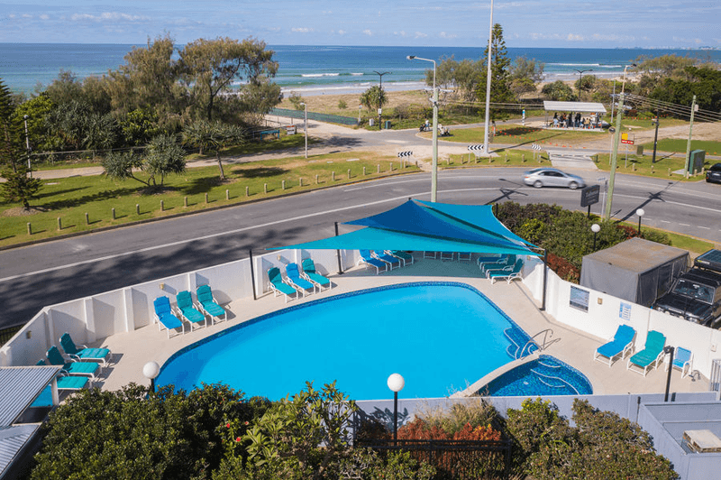 12/67 Broadbeach Boulevard, BROADBEACH, QLD 4218