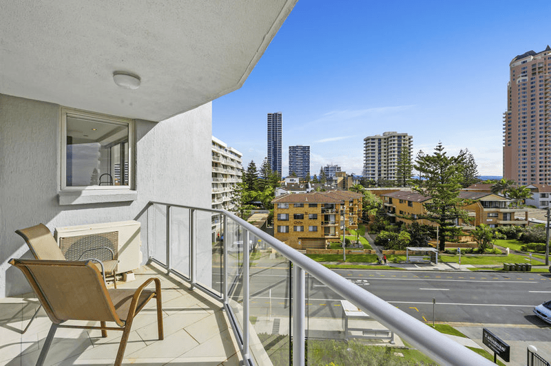 12/67 Broadbeach Boulevard, BROADBEACH, QLD 4218