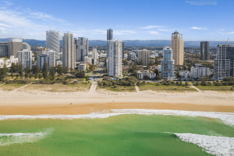 12/67 Broadbeach Boulevard, BROADBEACH, QLD 4218