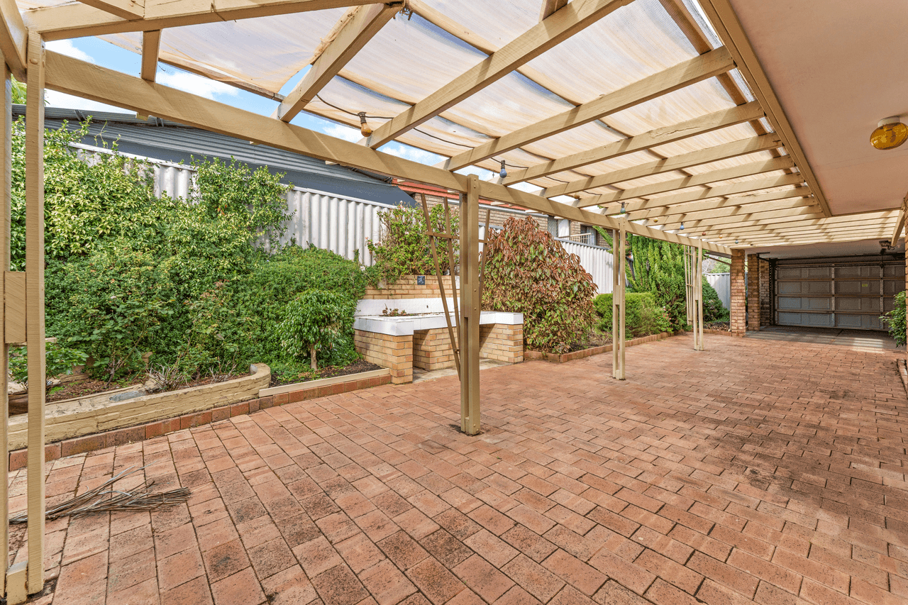 5 Pike Court, PARMELIA, WA 6167