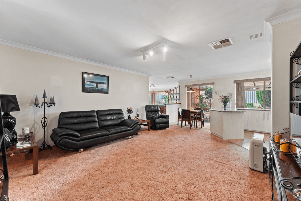 5 Pike Court, PARMELIA, WA 6167