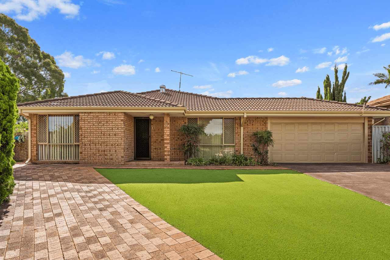 5 Pike Court, PARMELIA, WA 6167