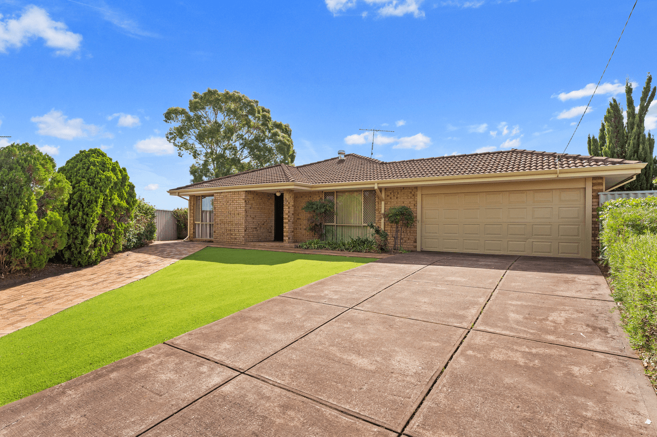 5 Pike Court, PARMELIA, WA 6167