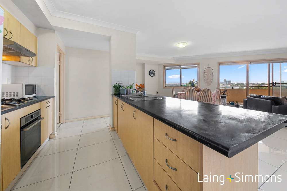 60/45 Rawson St, AUBURN, NSW 2144