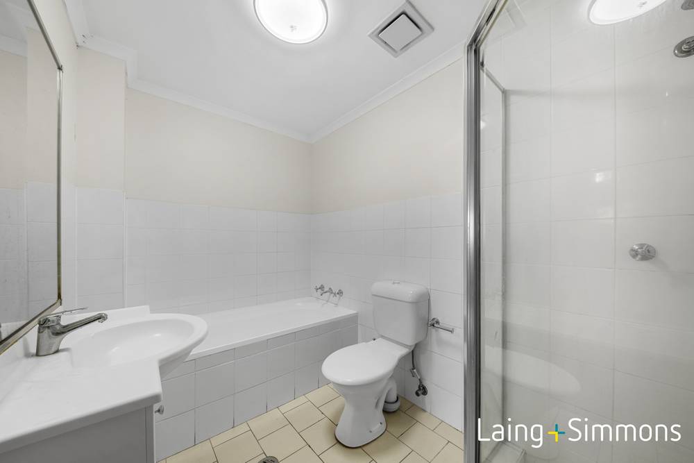 60/45 Rawson St, AUBURN, NSW 2144