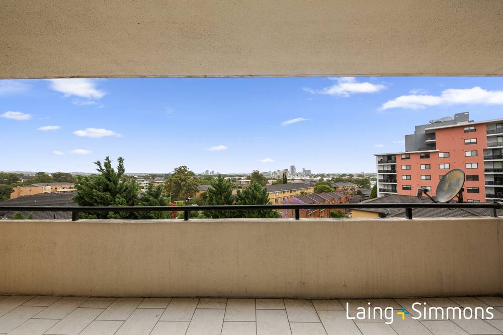 60/45 Rawson St, AUBURN, NSW 2144