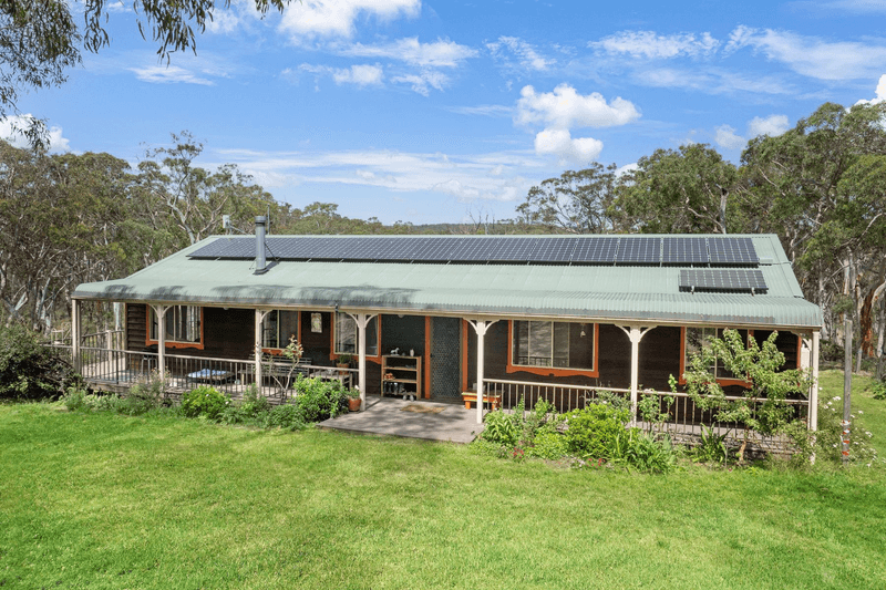 29 Lomatia Close, TALLONG, NSW 2579