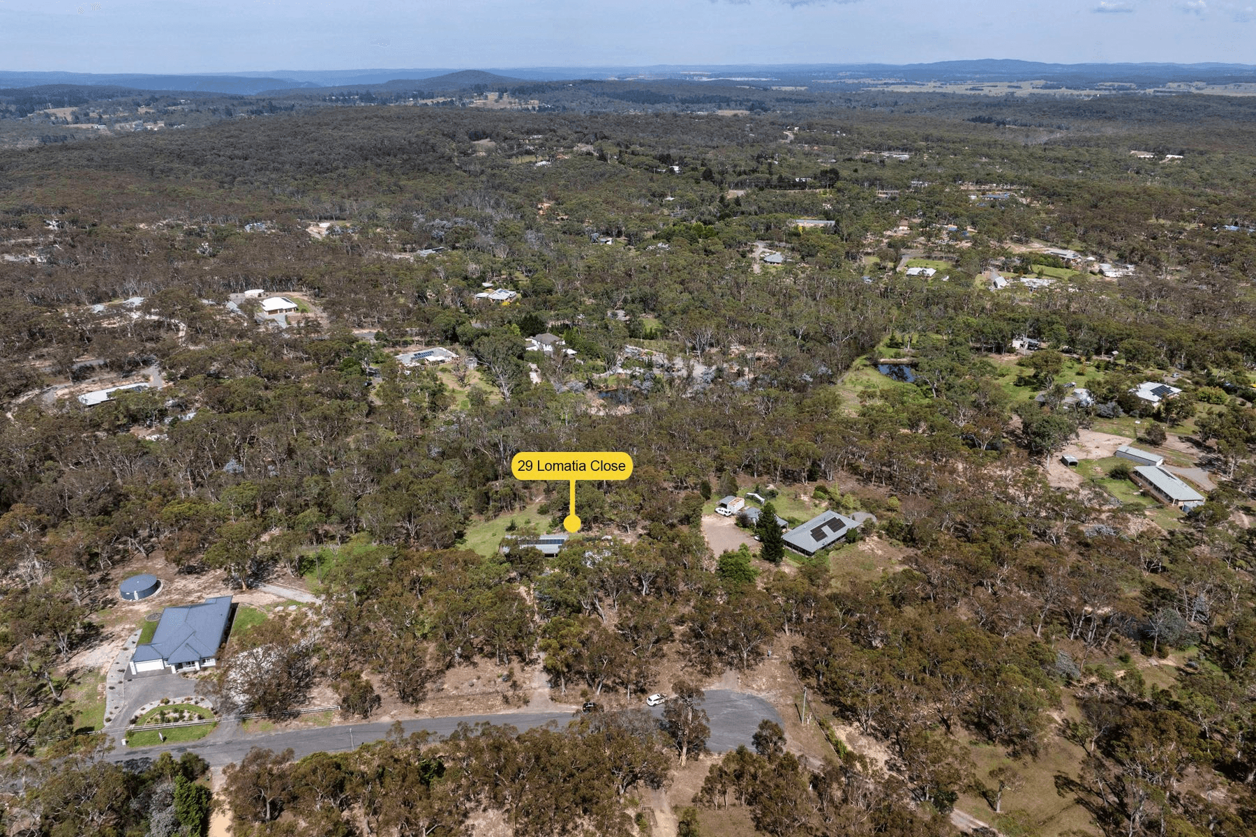 29 Lomatia Close, TALLONG, NSW 2579