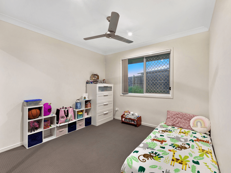 4 Cowie Street, Deebing Heights, QLD 4306