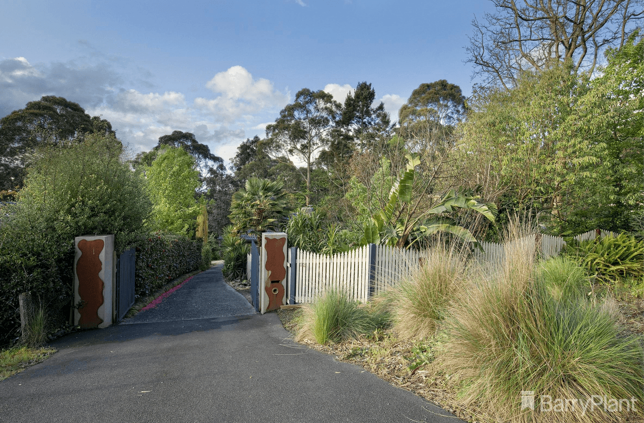 12 Berrys Road, Emerald, VIC 3782