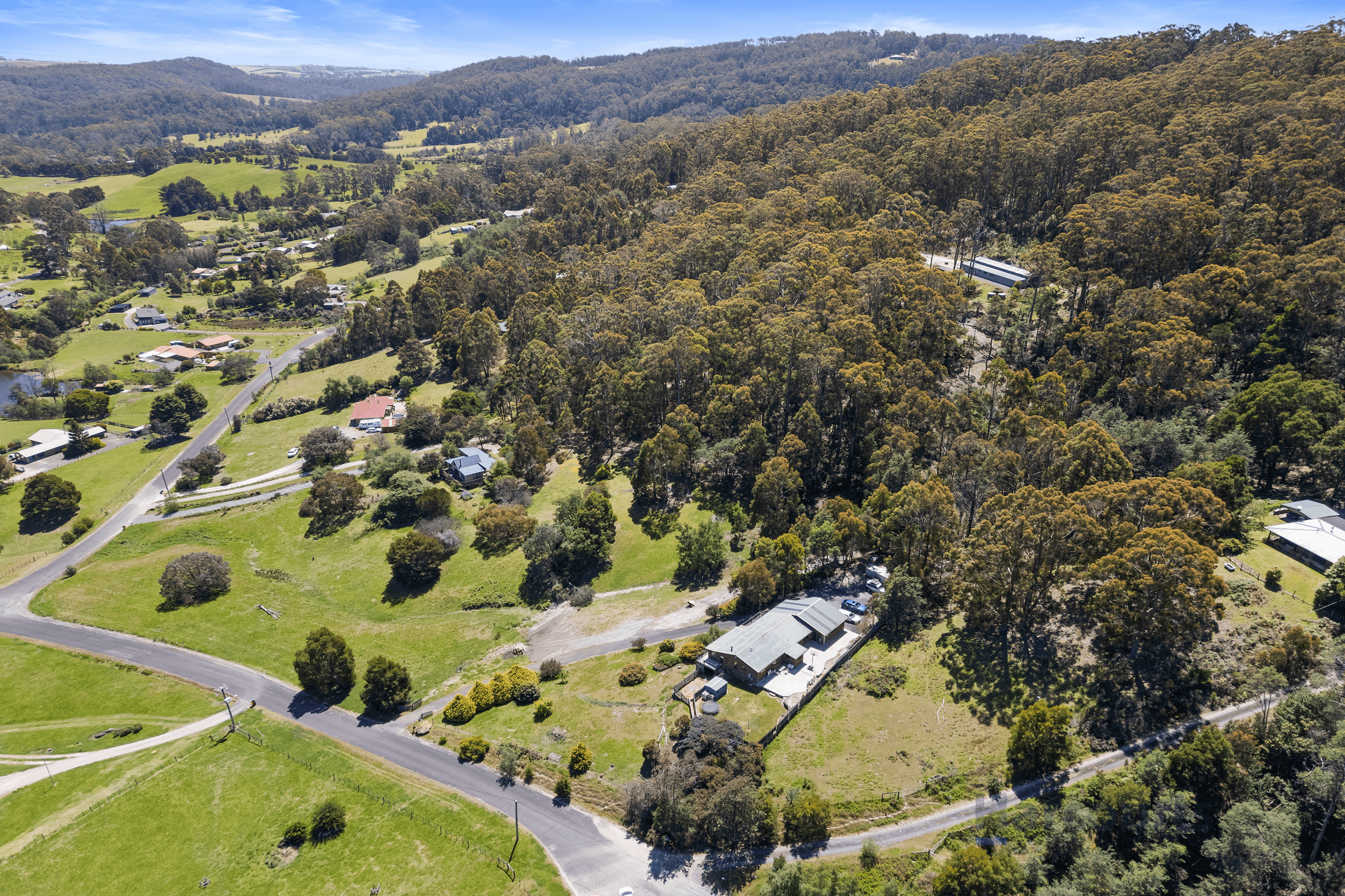 2 Donwood Court, ABERDEEN, TAS 7310