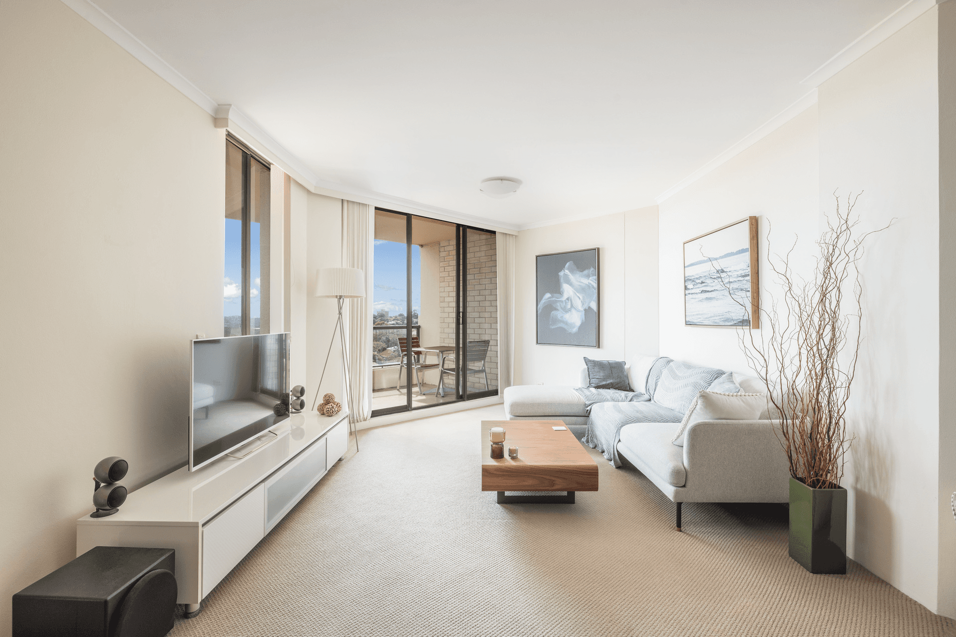 17/30 Young Street, Cremorne, NSW 2090