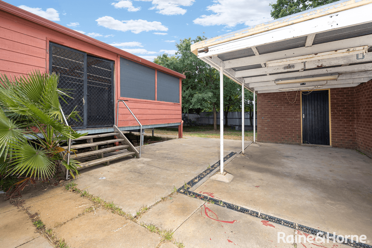 241 Fernleigh Road, ASHMONT, NSW 2650