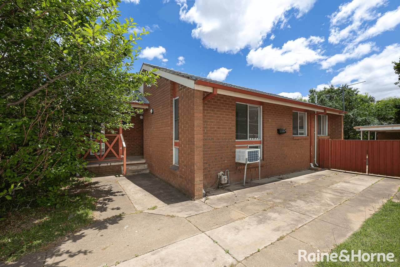 241 Fernleigh Road, ASHMONT, NSW 2650