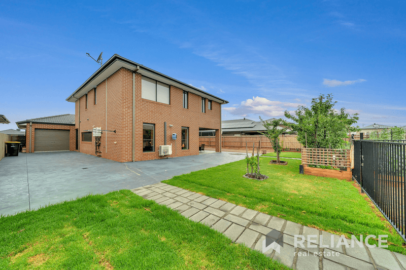 10 Broomie Street, Aintree, VIC 3336