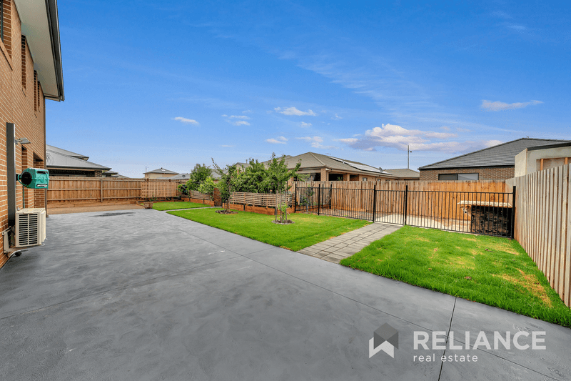 10 Broomie Street, Aintree, VIC 3336