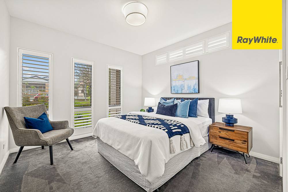 12 Wentworth Street, ERMINGTON, NSW 2115