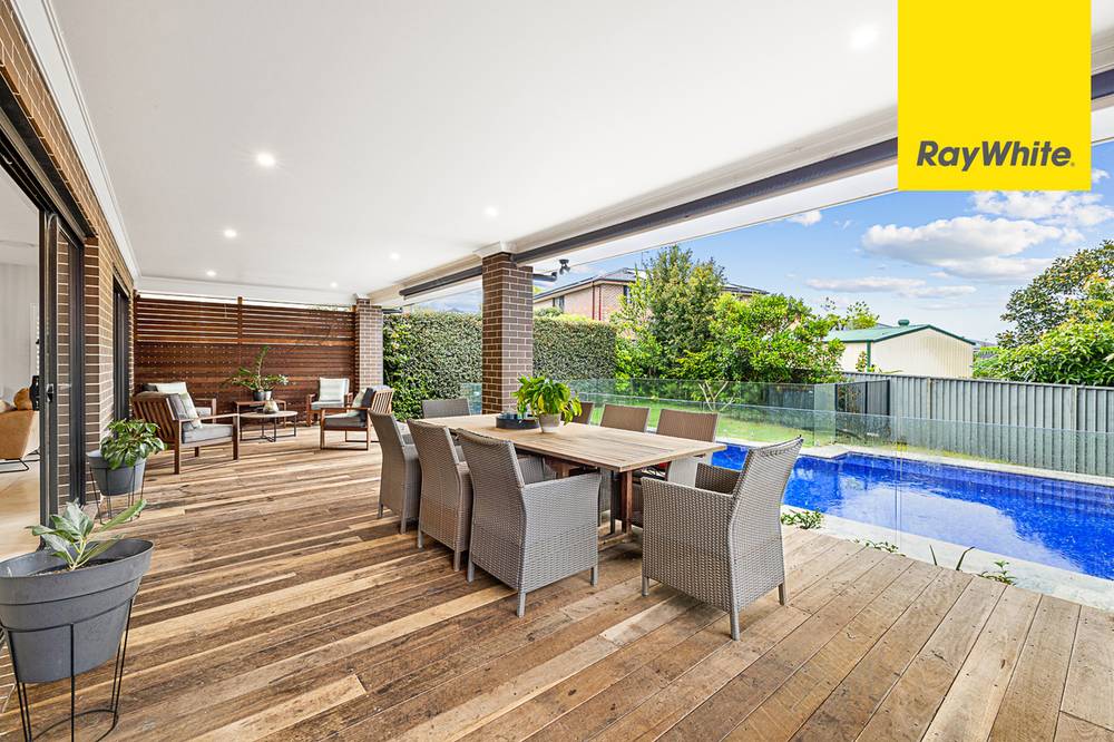 12 Wentworth Street, ERMINGTON, NSW 2115