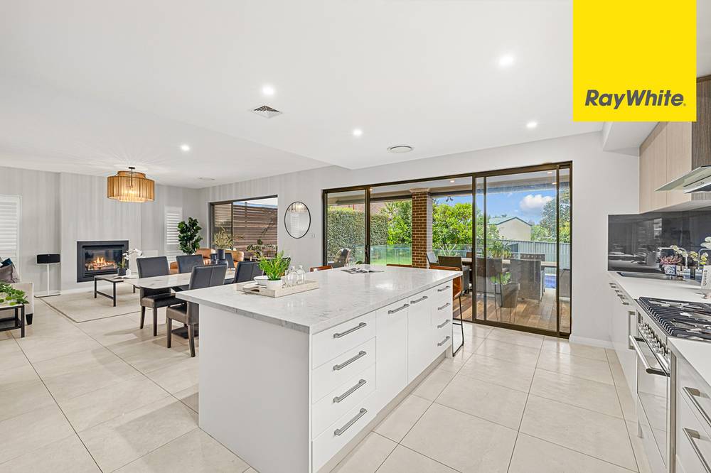 12 Wentworth Street, ERMINGTON, NSW 2115