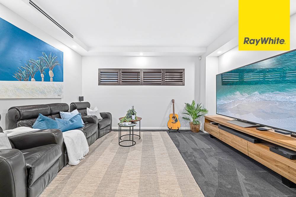 12 Wentworth Street, ERMINGTON, NSW 2115