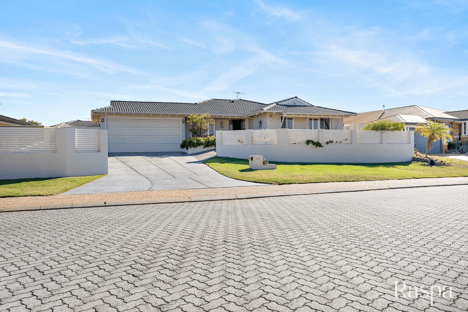 55 Amity Boulevard, Coogee, WA 6166