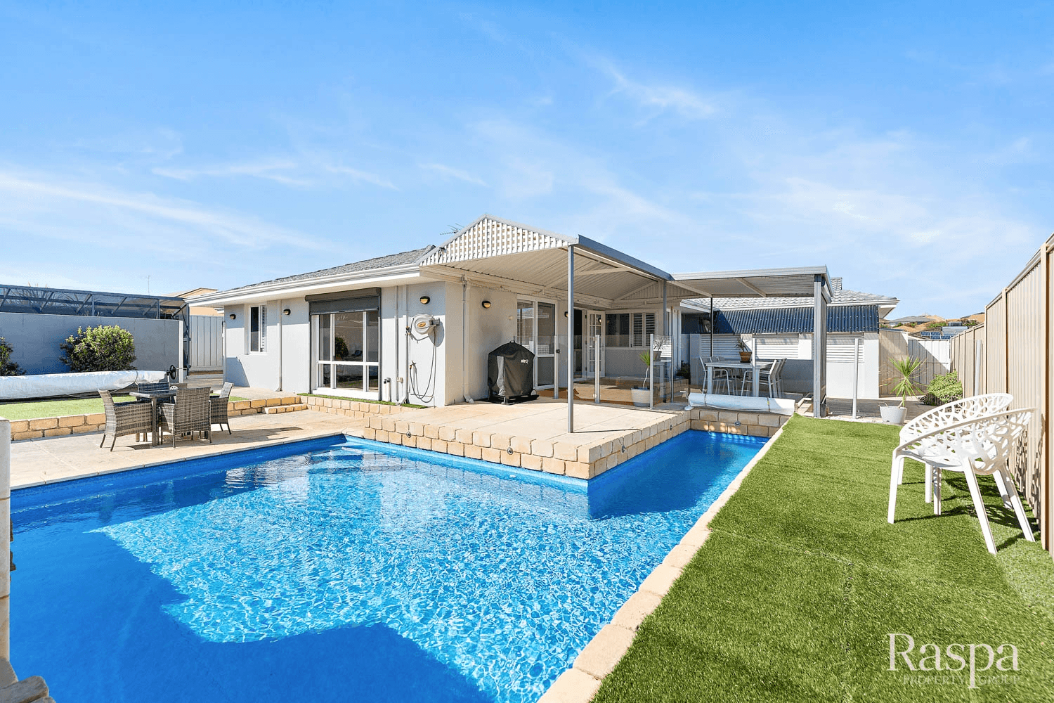 55 Amity Boulevard, Coogee, WA 6166