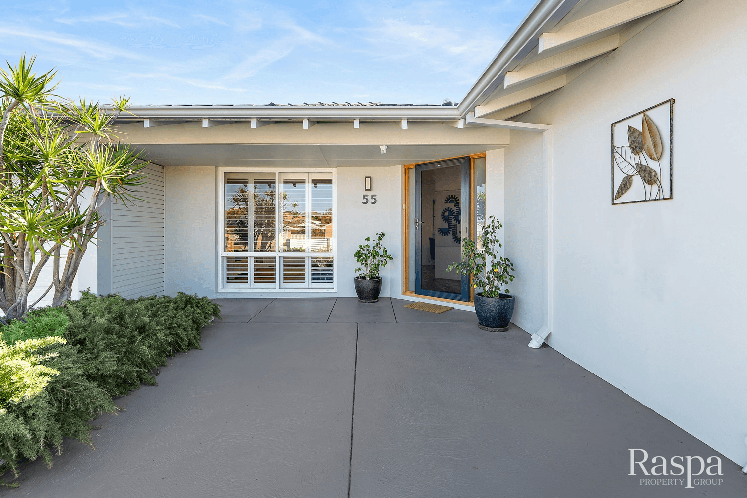 55 Amity Boulevard, Coogee, WA 6166